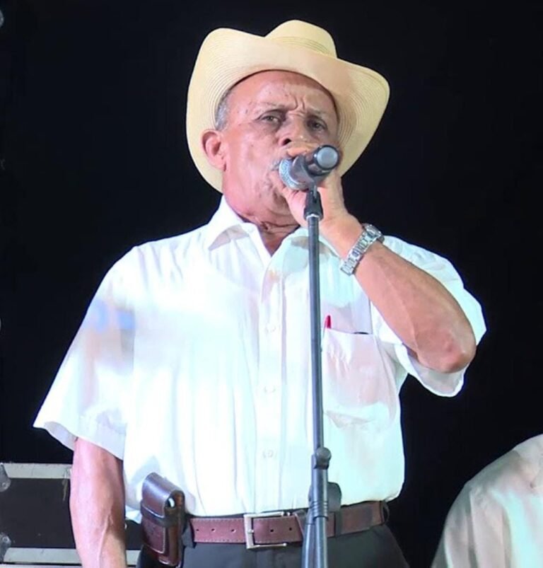 Isaac Carrillo “Tijito”