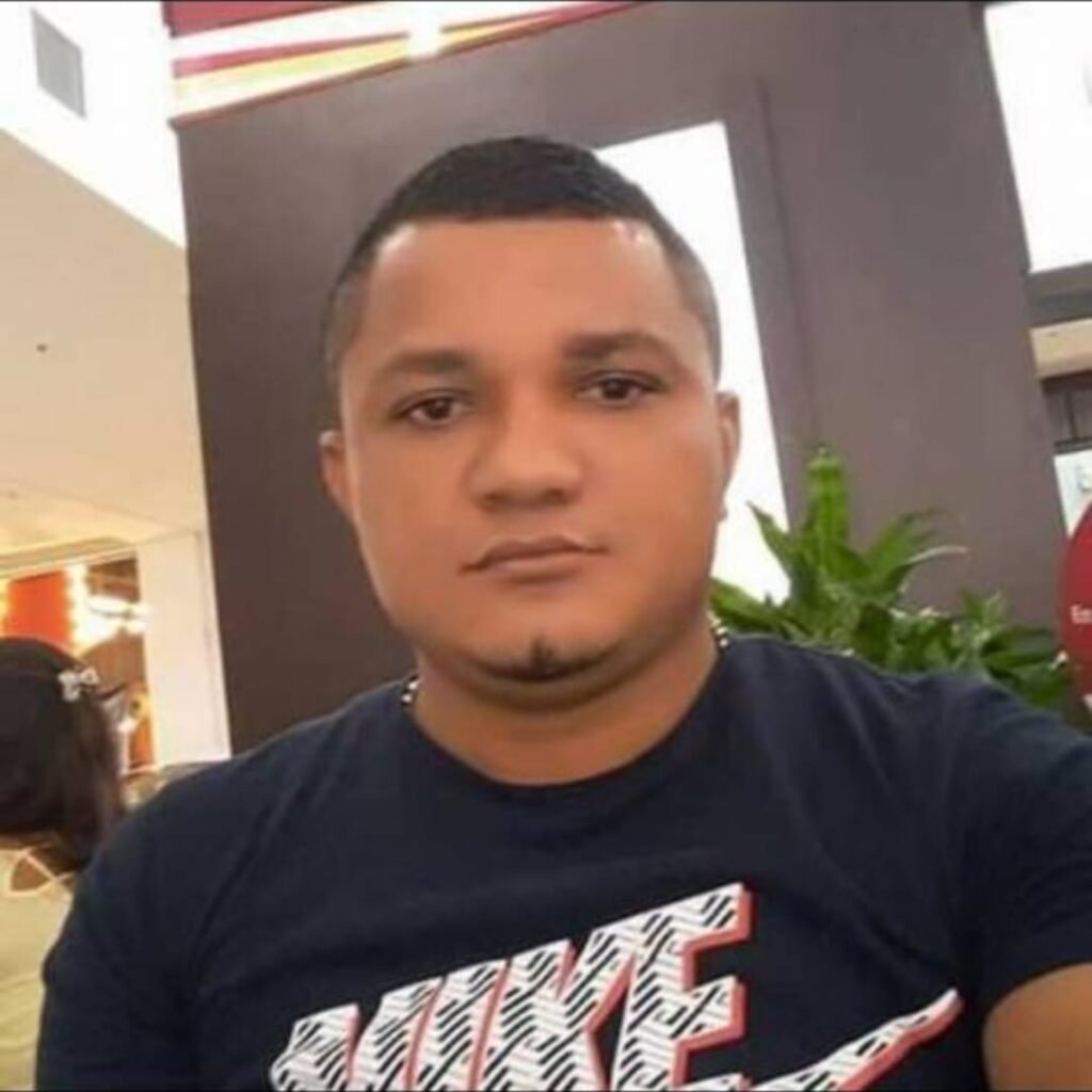 Luto en Riohacha: Kike Gámez pierde la batalla después de nueve días en UCI