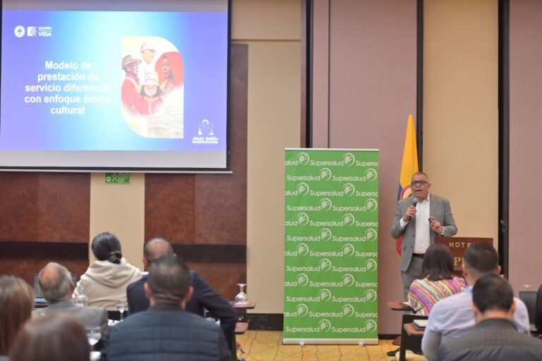 Resaltan resultados de atención extramural y del centro recuperación nutricional en el municipio de Maicao