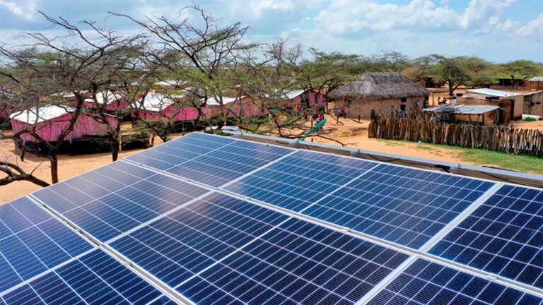 Ministerio de Minas estableció normas para constitución y operación de las Comunidades Energéticas