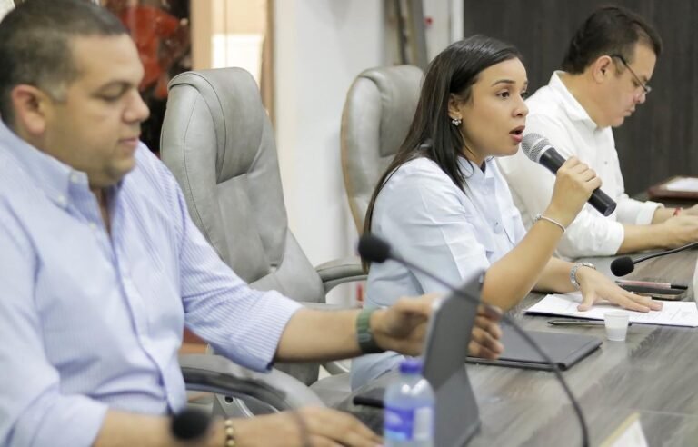 Autoridades del departamento confirmaron aumento del pie de fuerza para las elecciones en Fonseca el próximo 17 de diciembre