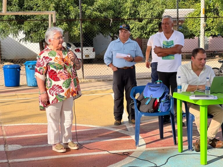 Aprobada proposición para la creación de Comisión Accidental Especial para consulta previa a realizarse en el Cañaverales, sur de La Guajira