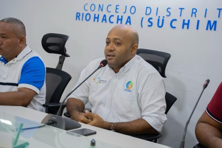 Aprobada la Política Pública para la Protección de las Familias en Riohacha