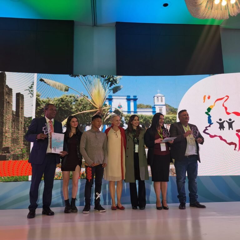 Dibulla, primer municipio de La Guajira certificado por UNICEF como amigo de la niñez