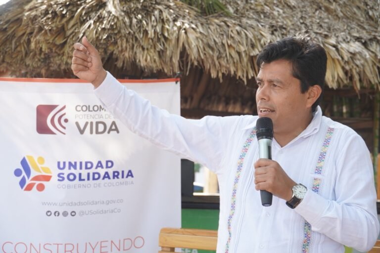 Unidad Solidaria realizó el lanzamiento del Circuito Industrial, Comercial y Turístico de La Guajira