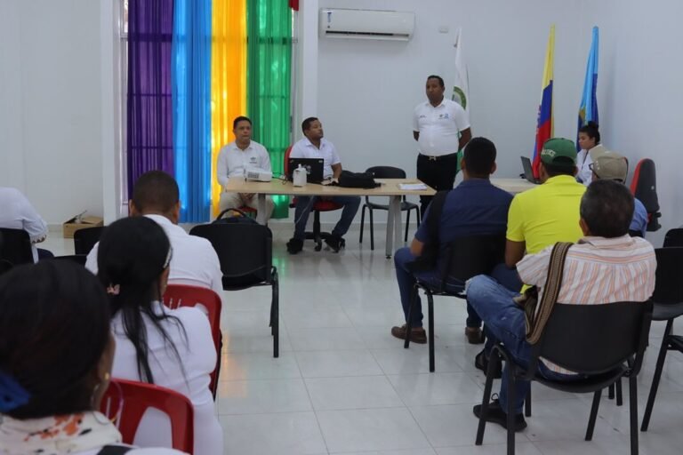 Desarrollaron en la ciudad de Riohacha el último Consejo de Desarrollo Rural