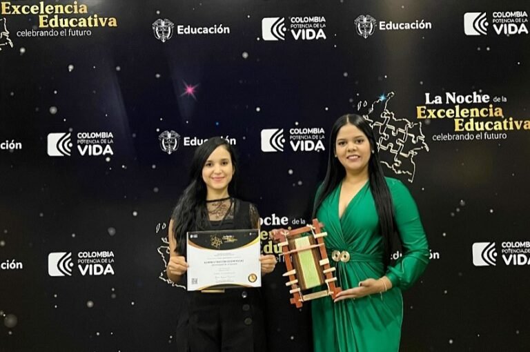 Ministerio de Educación resaltó con dos distinciones a la Universidad de La Guajira