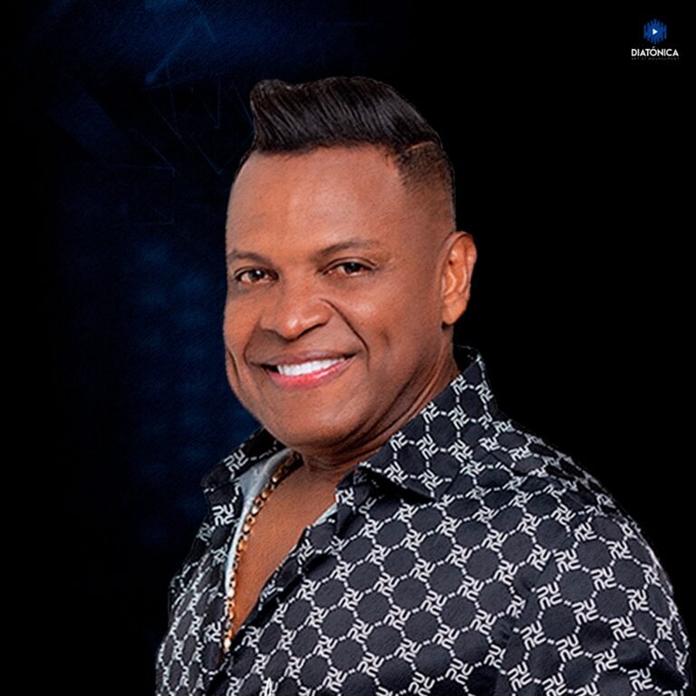 Omar Geles, compositor del año 2023 en la Versión 46 del Festival Nacional de Compositores de San Juan del Cesar.