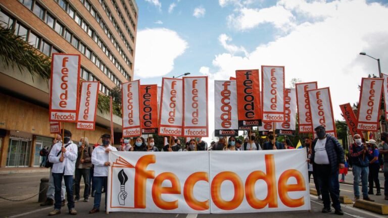 FECODE