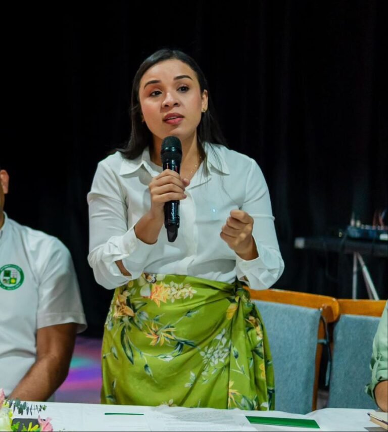 Gobernadora de La Guajira convoca a la Asamblea a sesiones extraordinarias para estudiar cinco proyectos de ordenanza