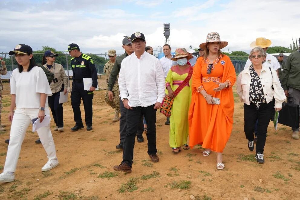 Corte Constitucional tumba decreto que fijó subsidios para familias de La Guajira y así poder evitar la desnutrición