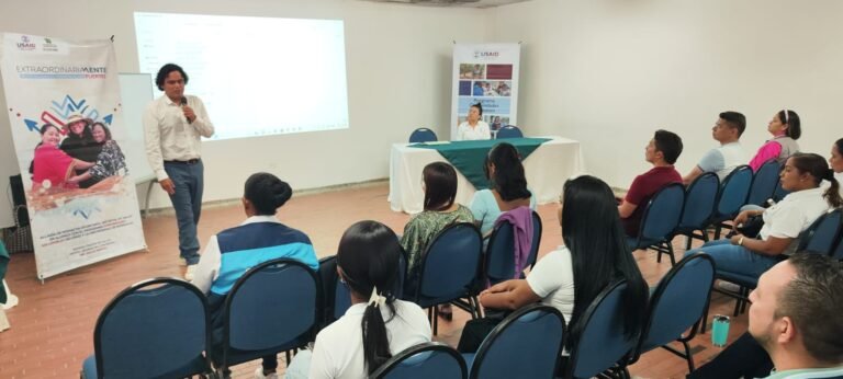 Distrito de Riohacha, líder en Colombia al construir y adoptar por resolución la primera Ruta Integral de Salud Mental
