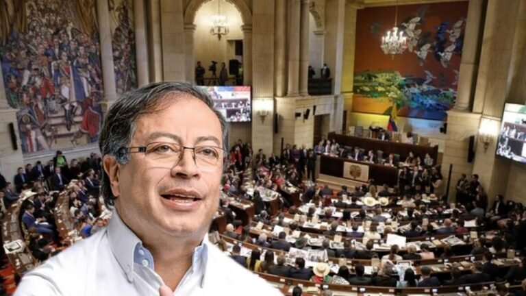 Programa de gobierno, empalme y Plan de Desarrollo