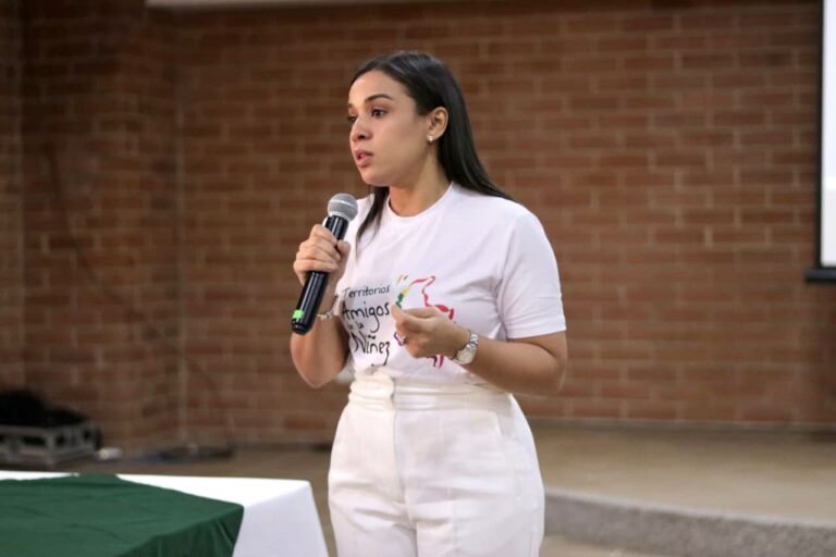 La Guajira presenta su primera política pública de infancia y adolescencia
