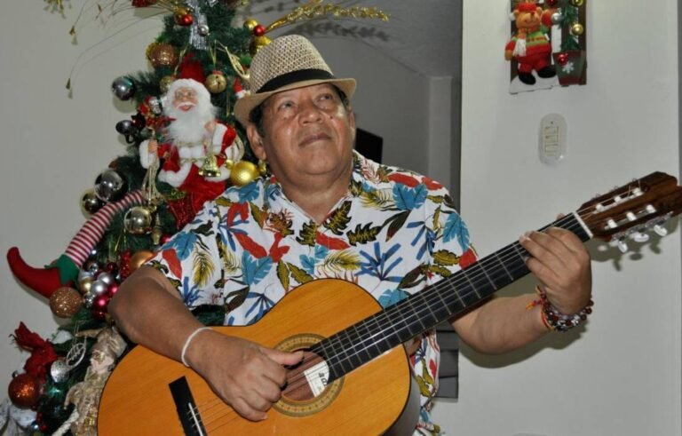 Rosendo romero