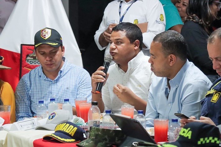 fenómeno de El Niño