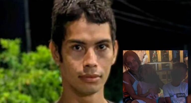 A la cárcel hombre presuntamente responsable del homicidio de sus hijos de 3 y 7 años en el sur de La Guajira