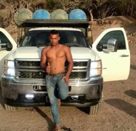 Hombre fue acribillado a bala el sábado por la noche en el barrio La Esperanza