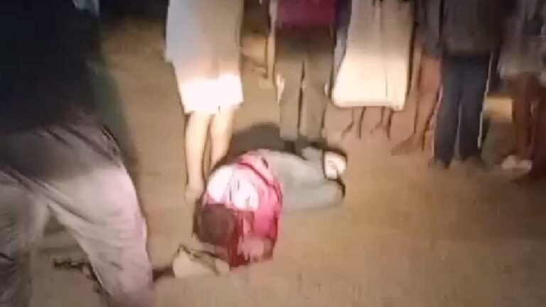 Tres personas heridas en ataques aislados,