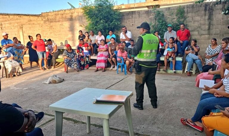 jornada de prevención