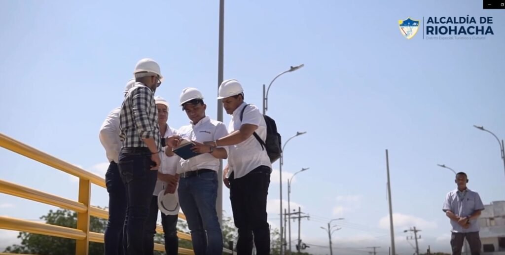 Alcalde de Riohacha