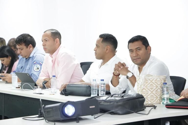 Alcalde de maicao