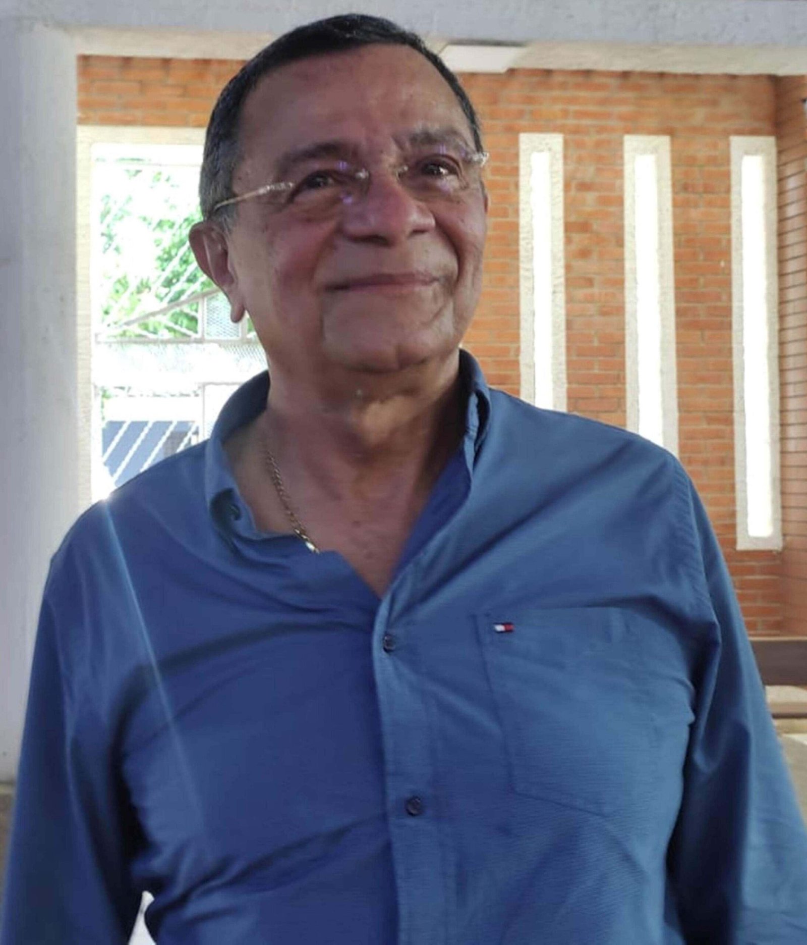 Fernando Meneses, compositor