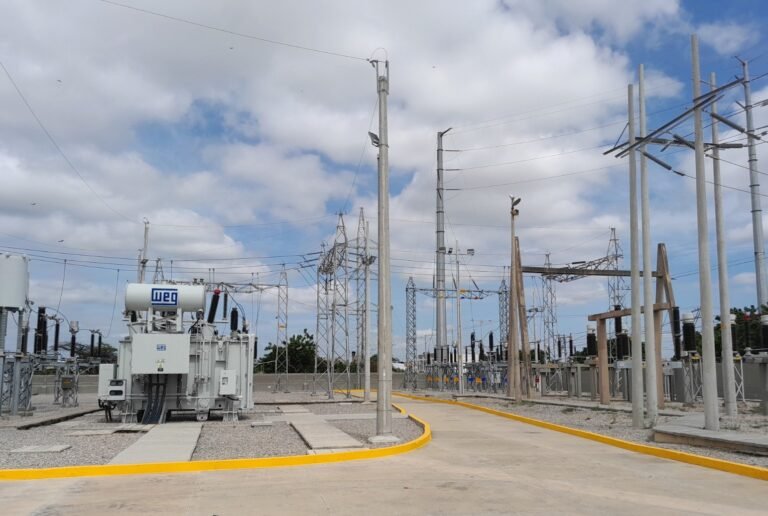 Air-e realizará mantenimiento en la subestación Riohacha