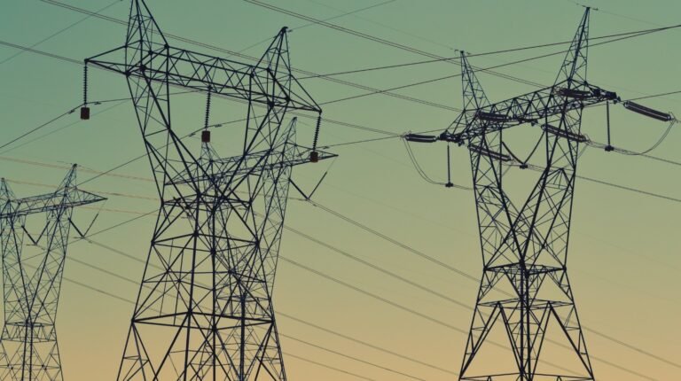 La amenaza del racionamiento de energía