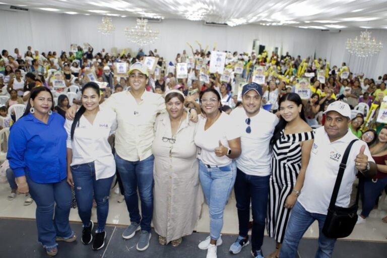 Los planes de desarrollo en La Guajira