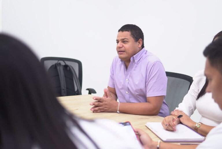 regreso a clases, alcalde Genaro Redondo