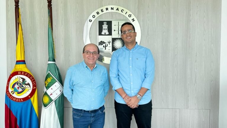 “La salud, agua y alimentación de los niños, es nuestra prioridad”, afirmó Álvaro Echeverry, Director de la Autoridad Nacional de Consulta Previa de Mininterior