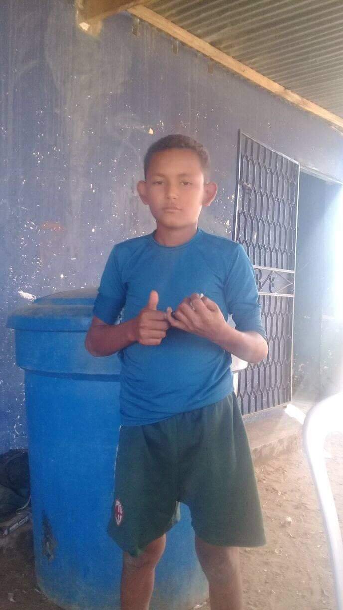 Lo matan a tiros sus falsos amigos en Maicao