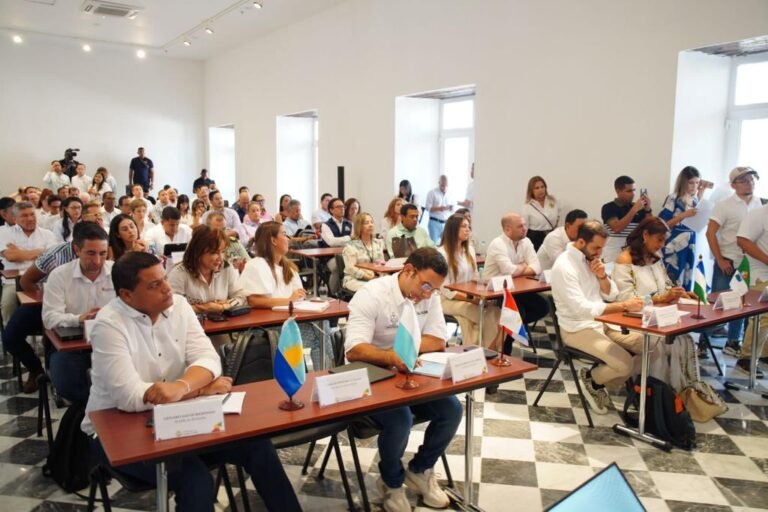 “Hoy en día no existe una empresa regional que genere energía para abastecer a estas ciudades capitales”: Genaro Redondo