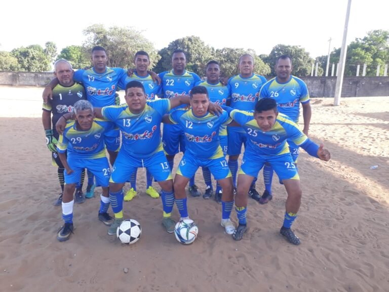 torneo de fútbol