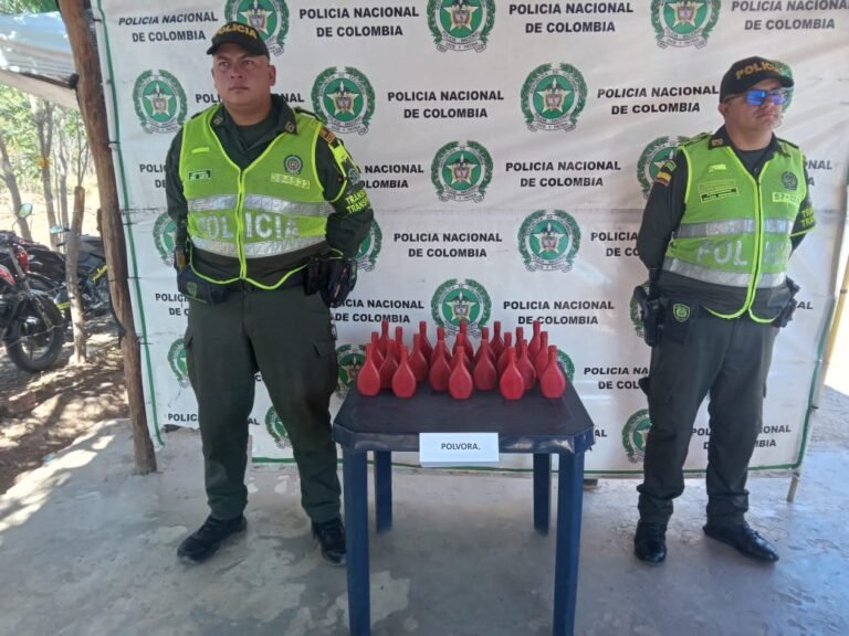 recuperan moto robada