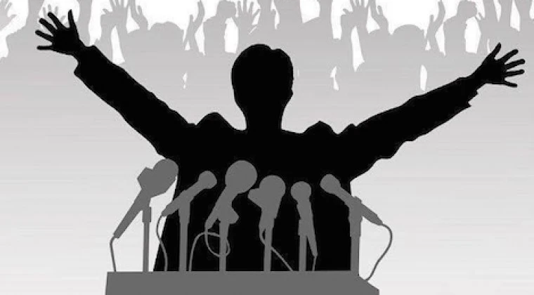 ¿Por qué Fracasan la mayoría de alcaldes y gobernadores en su gestión de gobierno?