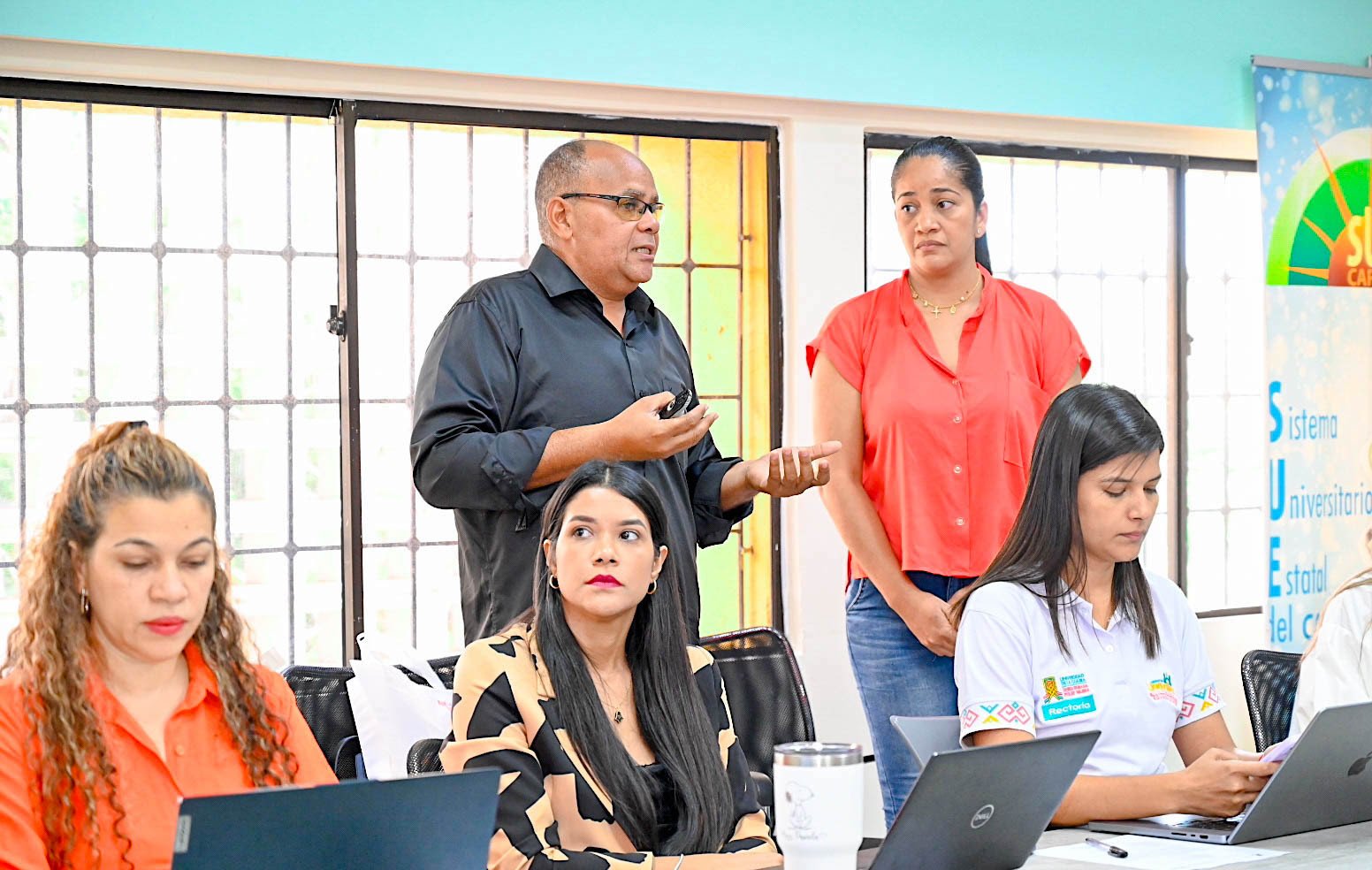 Consejo Superior de Uniguajira aprueba tres nuevos programas académicos para la Alma Máter