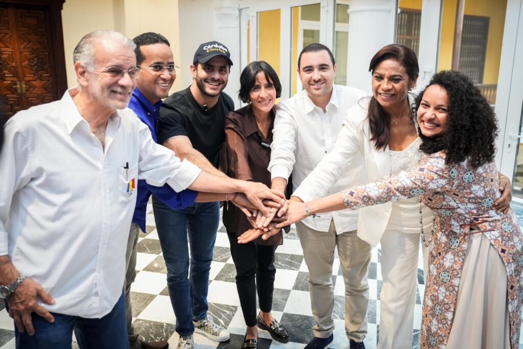 gobernador de La Guajira avaló la gestión de la ministra Susana Muhamad