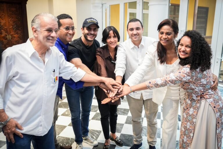 gobernador de La Guajira avaló la gestión de la ministra Susana Muhamad