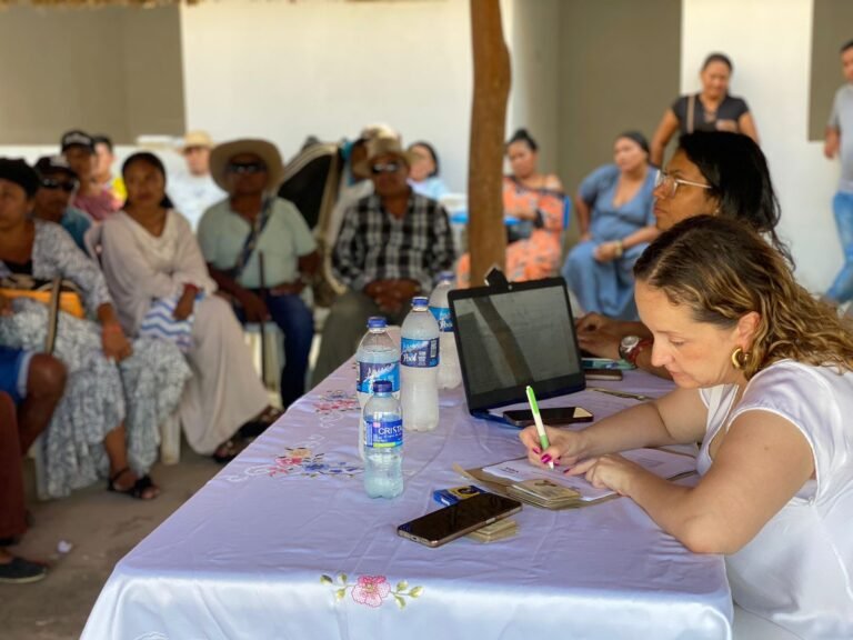 Inicia la tercera fase para contratar aliados que atiendan las niñas y los niños en La Guajira