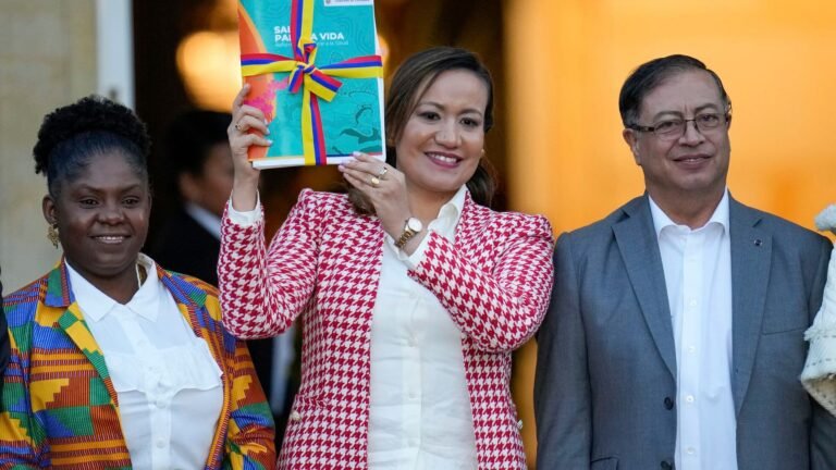 Sobre la reforma de la salud, ventajas, desventajas y beneficios