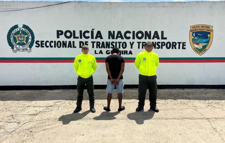 Detienen a alias ´Borracho´ quien aparece entre los más buscados