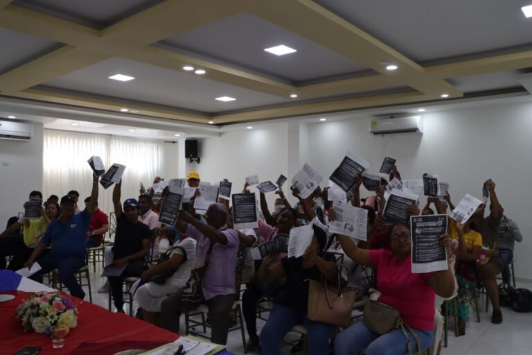 Avanza la reparación individual de las víctimas de La Guajira