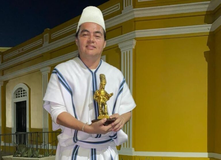 KandyMaku gana su primer Congo de Oro en el Festival de Orquesta 2024