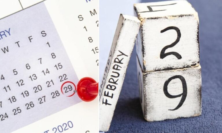 Año Bisiesto: el poder del tiempo