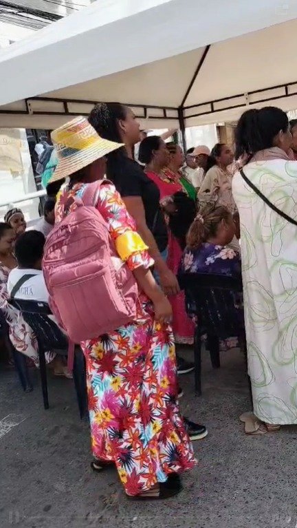 Nuevamente protestaron en Alcaldía de Riohacha etnoeducadores