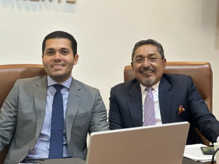 Proyecto de Ley 175 de 2023: Política de Presupuesto Abierto y Cuentas Transparentes