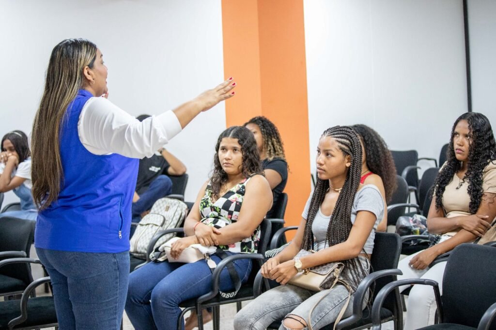 El SENA trae oportunidades de trabajo para los guajiro