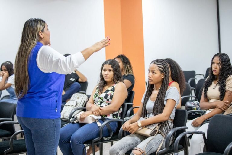 El SENA trae oportunidades de trabajo para los guajiro